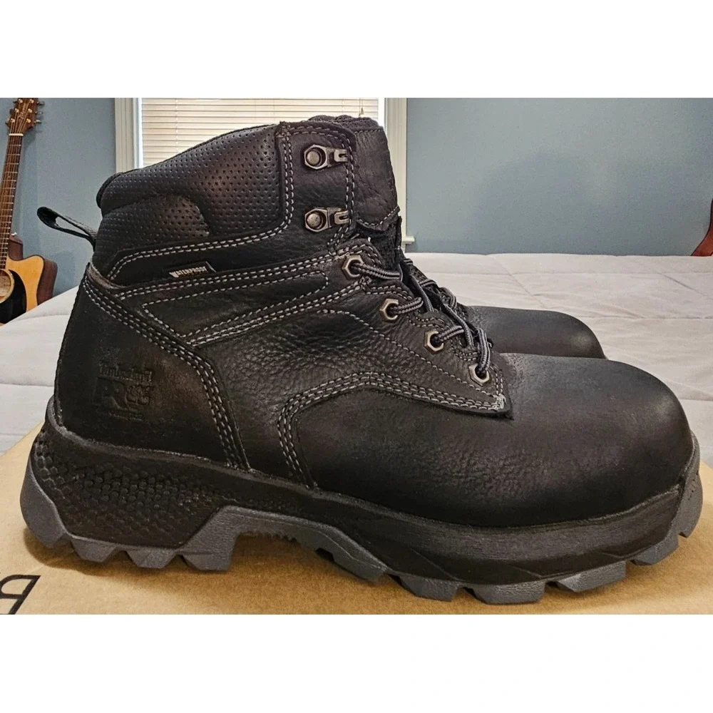 Timberland PRO® (Men's 11 WIDE) 6